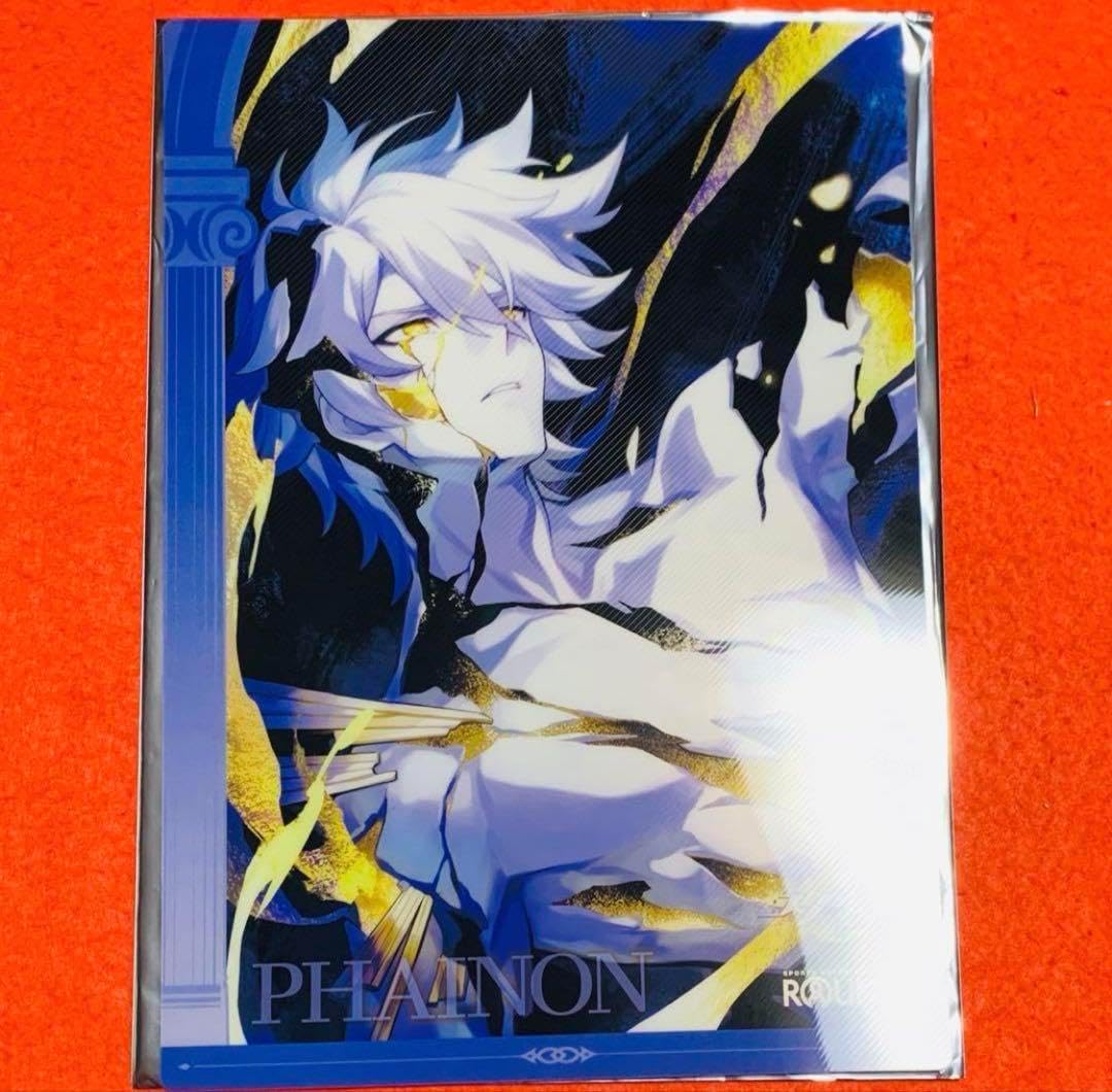 崩壊スターレイル ラウンドワン ファイノン ファイノン 崩壊スターレイル ラウンドワン プラマット INFXREIX